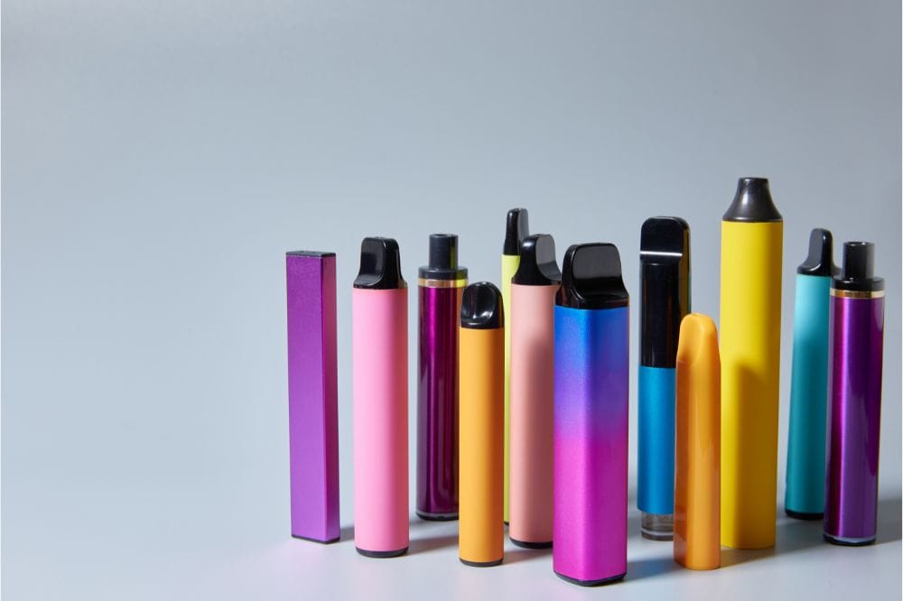 Die Al Fakher 30.000 Hypermax Vape setzt neue Maßstäbe im Geschmackserlebnis