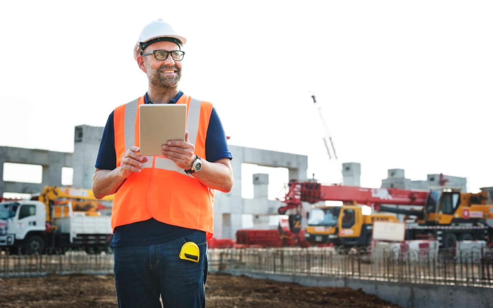 Headhunter Baubranche – Headhunter Baubranche bringt Top-Talente in Bauprojekte jeder Größe