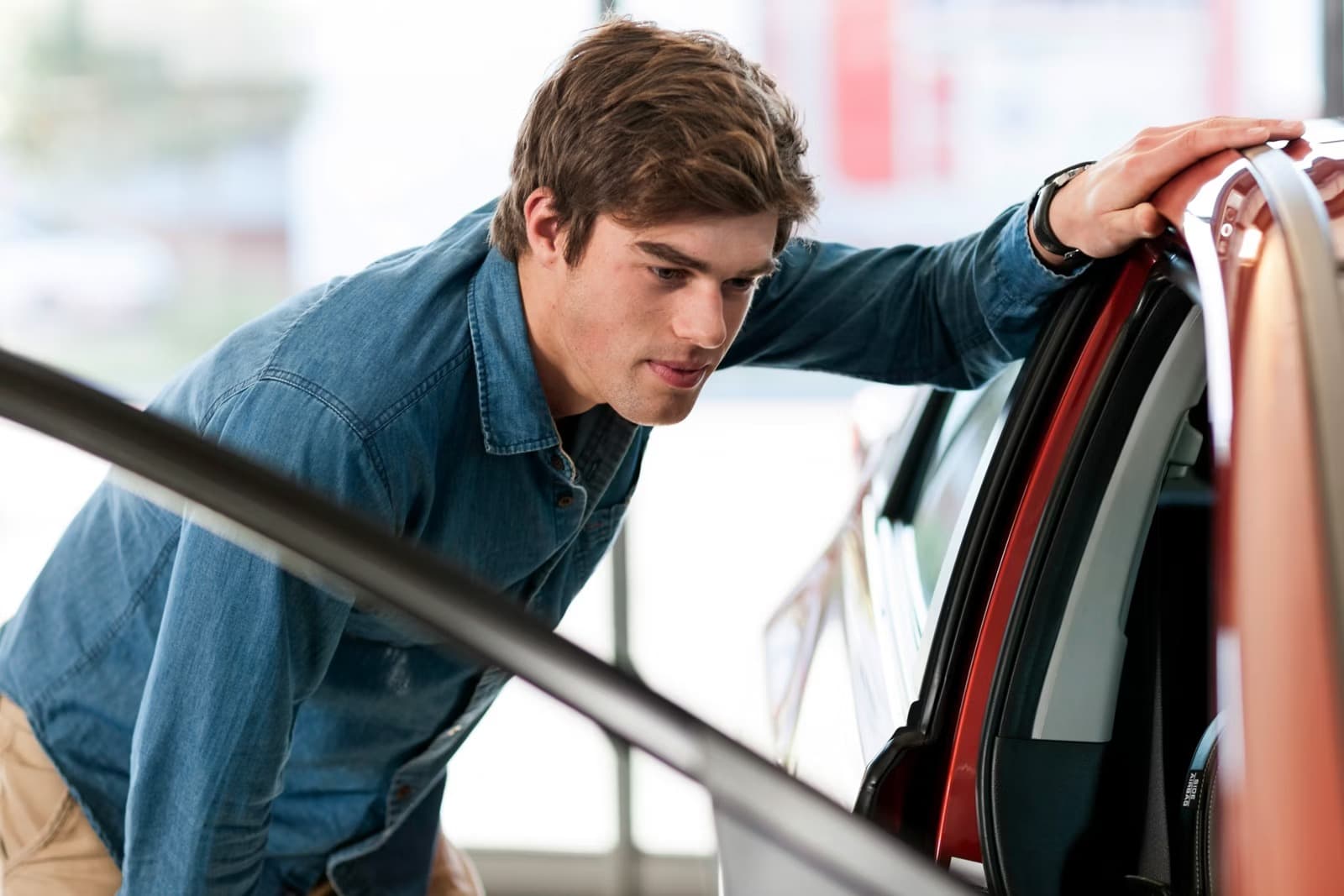 Auto mit motorschaden verkaufen in Köln: Einfach, schnell und sicher