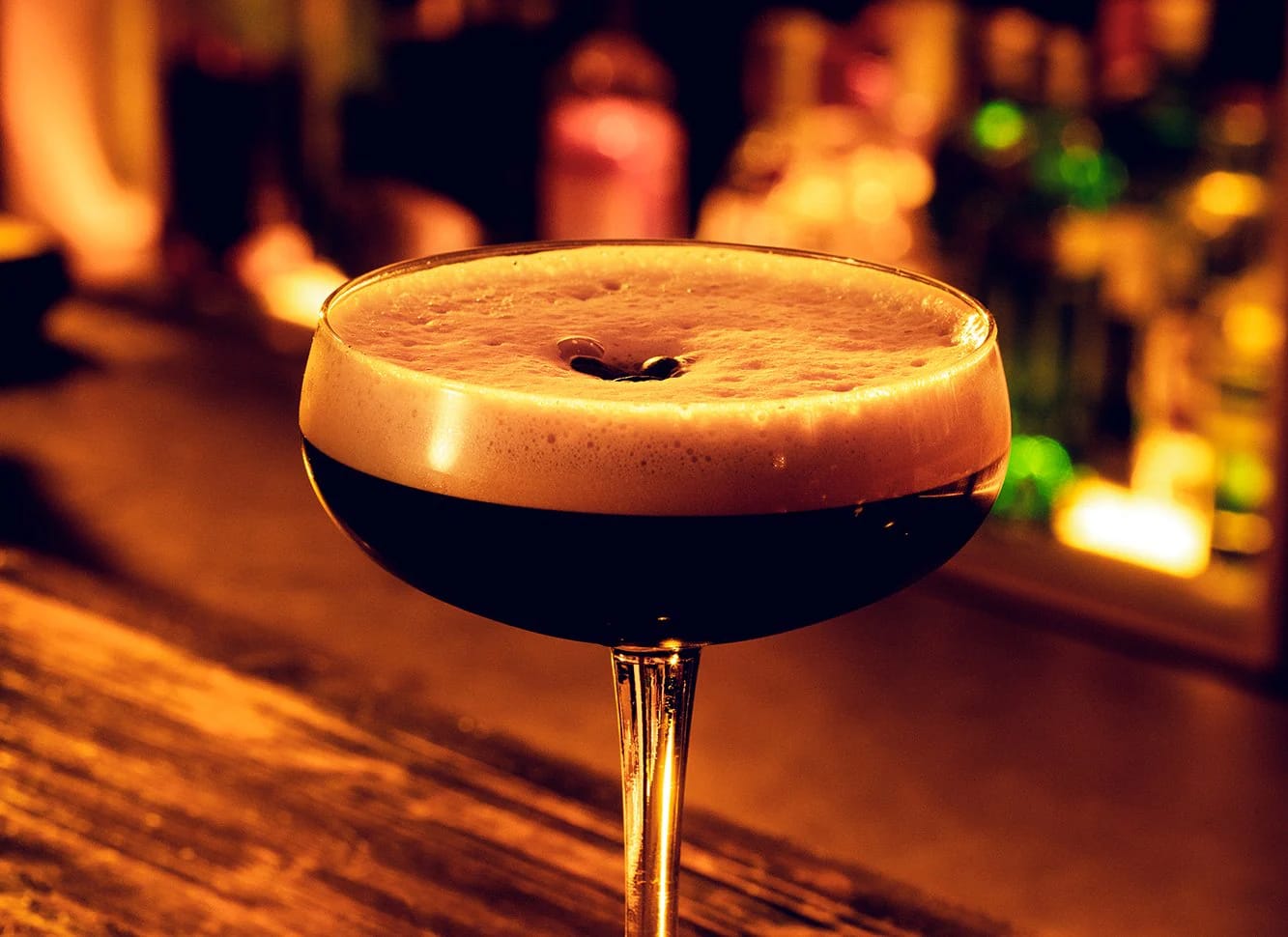 Cocktailkurs Berlin: Genießen Sie „strukturiertes Trinken“ im 3-stündigen Cocktailkurs nahe Potsdamer Platz