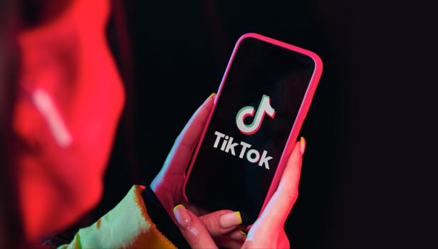 Sichere und zuverlässige TikTok Likes: Kauf bei followerk.de