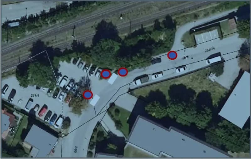 Halteverbotsservice Berlin für Baustellen: Effiziente Lösungen