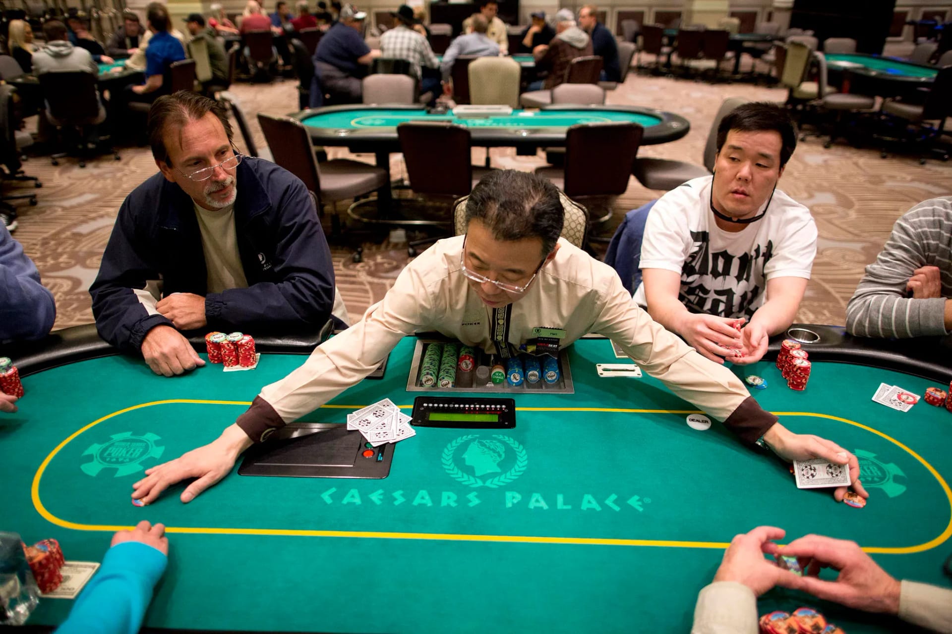Die Psychologie des Spielens in Online Casino Ohne Deutsche lizenz