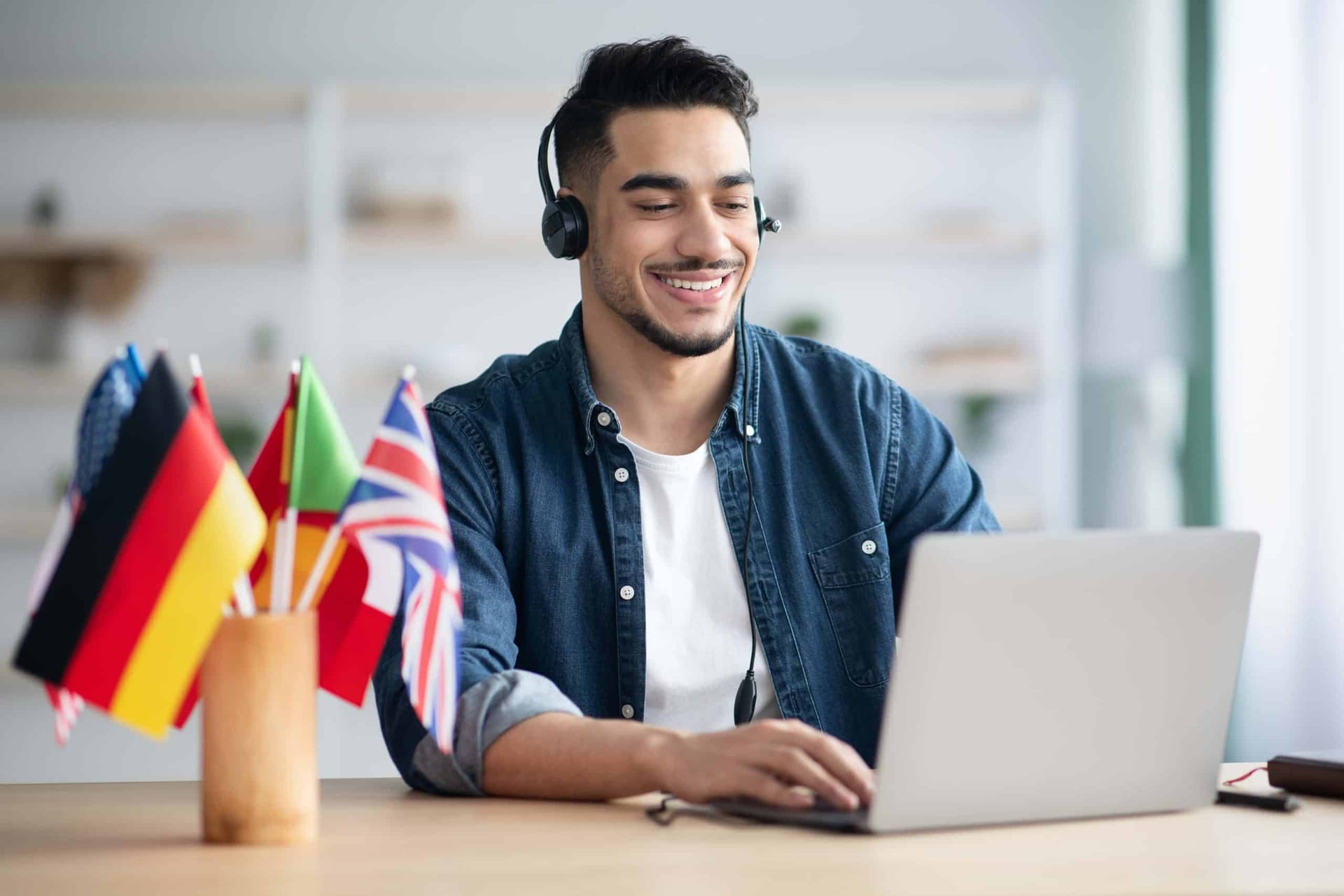 IT Übersetzungen mit Fachwissen: Unser Qualitätsanspruch für präzise und professionelle Lokalisierung