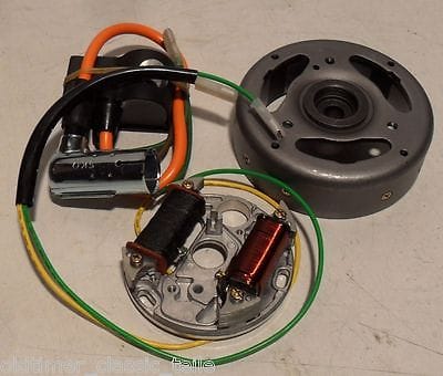 Flammende Fortschritte: Elektronische Zündungstechnologie und ihre Auswirkungen auf die Fahrzeugindustrie