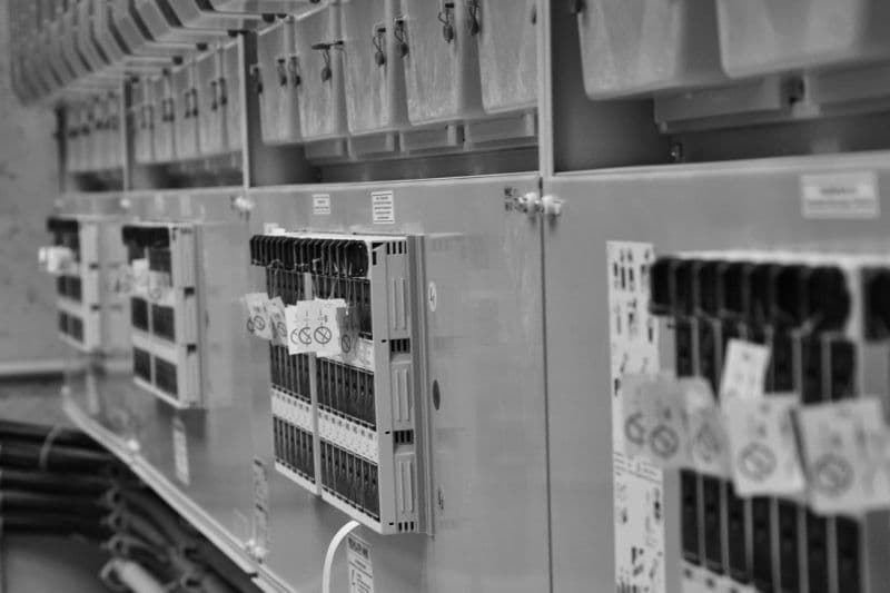 Elektriker Notdienst Duisburg: Notfallservice für Elektroinstallationen