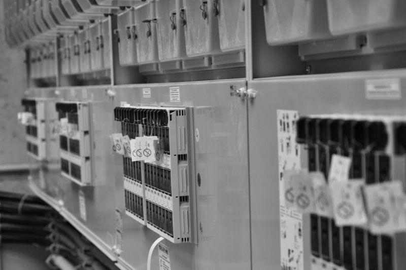 Elektriker Notdienst Duisburg: Notfallservice für Elektroinstallationen