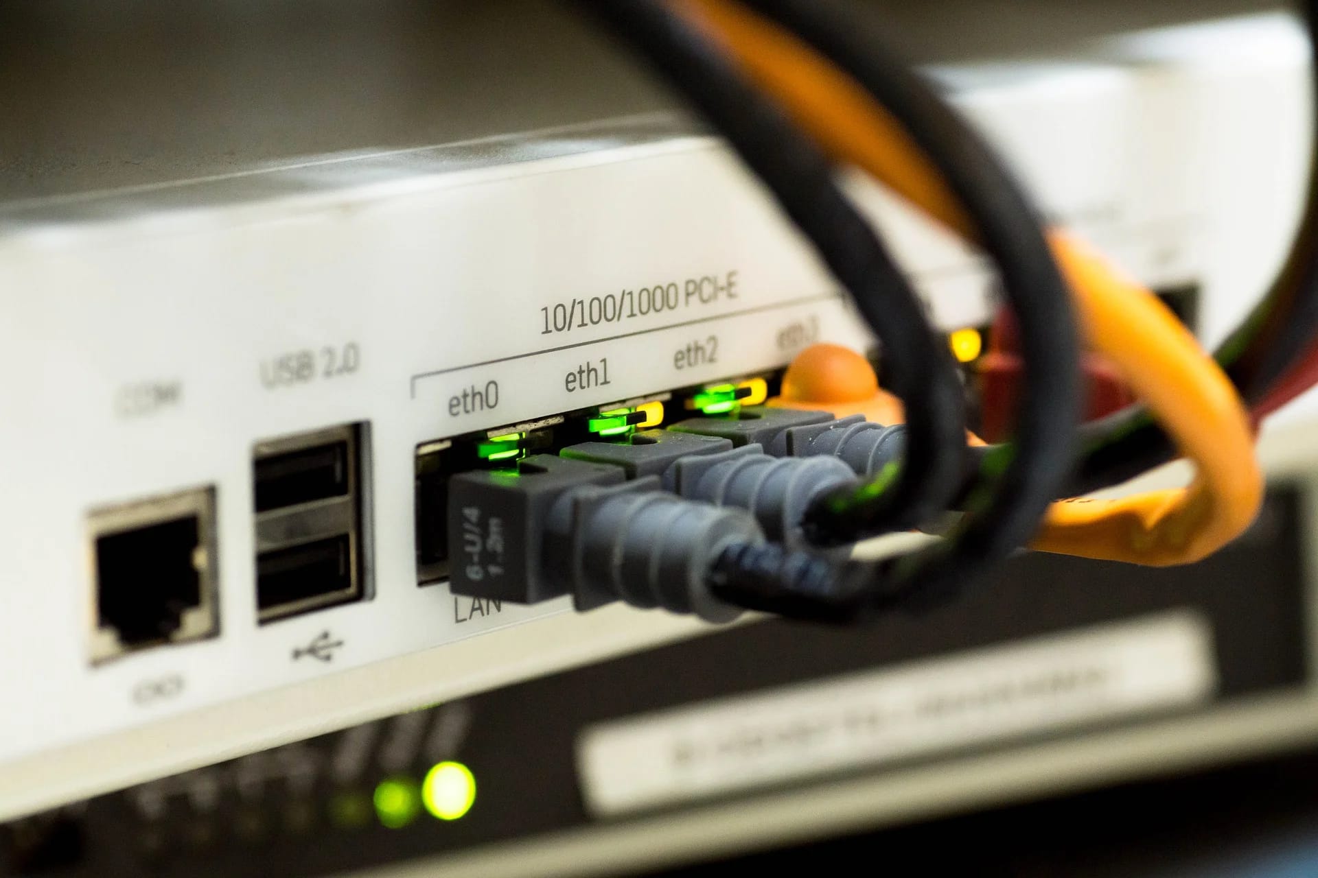 Echtzeit-IP transit providers-Dienste mit detaillierten Zusammenfassungen