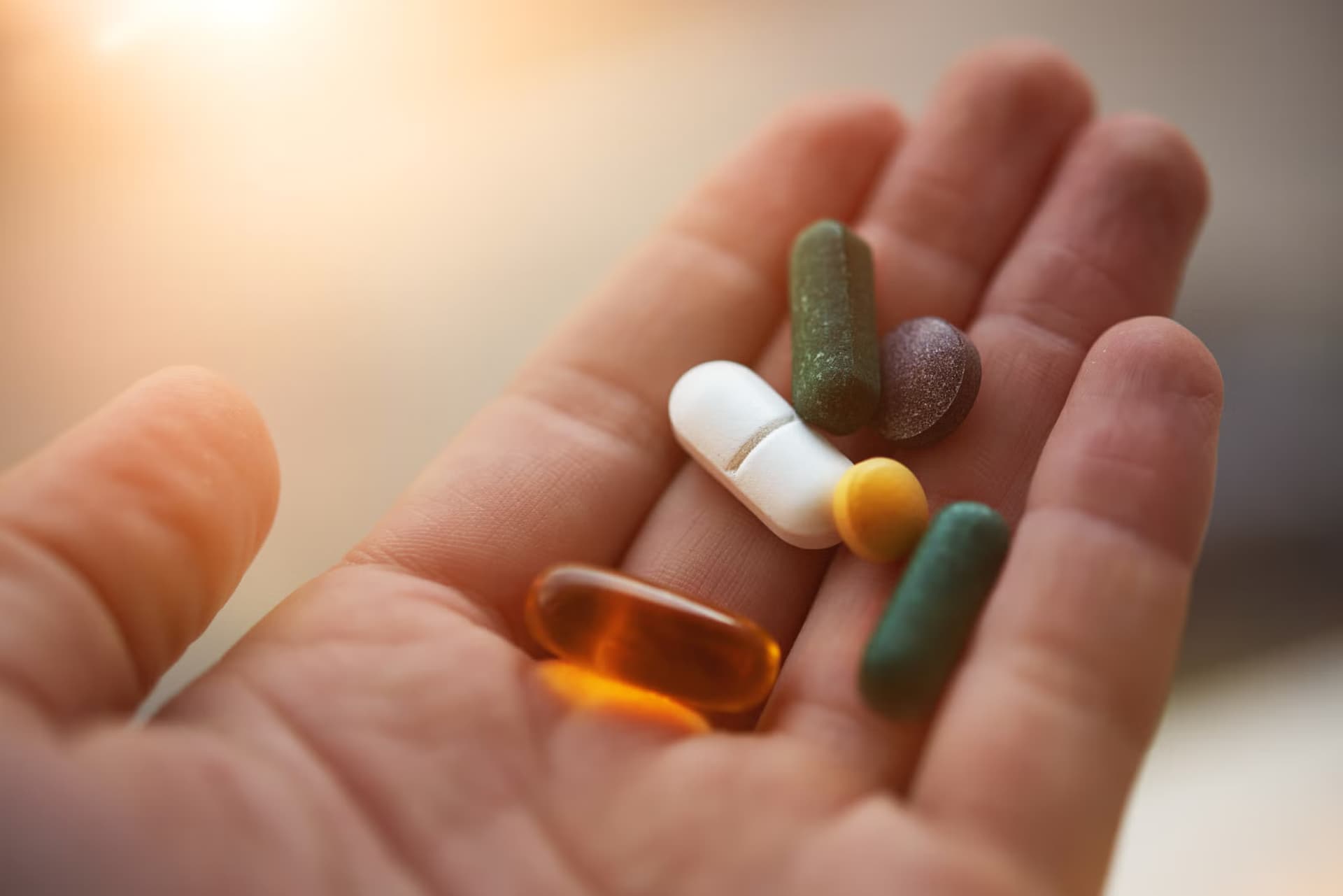 HCG: Fitnesshaus24 bietet HCG für effektive Trainingszyklen