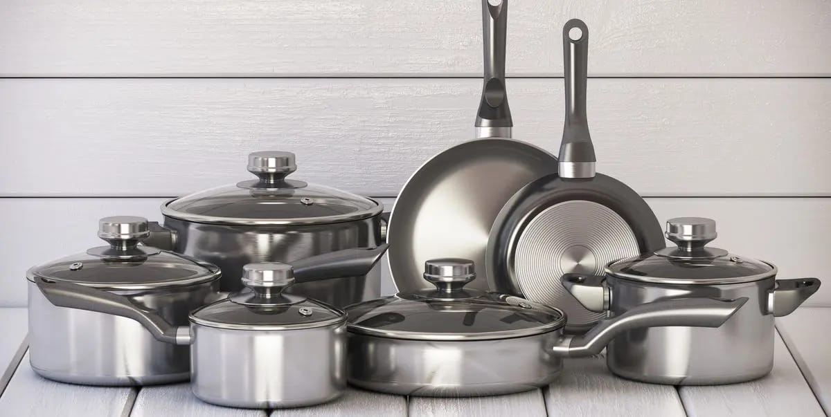 GreenKitchen Bester Kochtopf: Qualität, Die Sie Spüren Werden