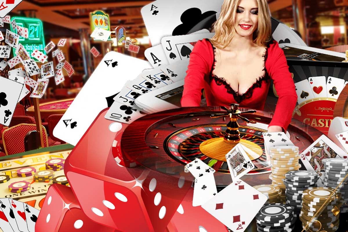 Die Besten Online Casinos Ohne Anmeldung Mit Schnellen Transaktionen