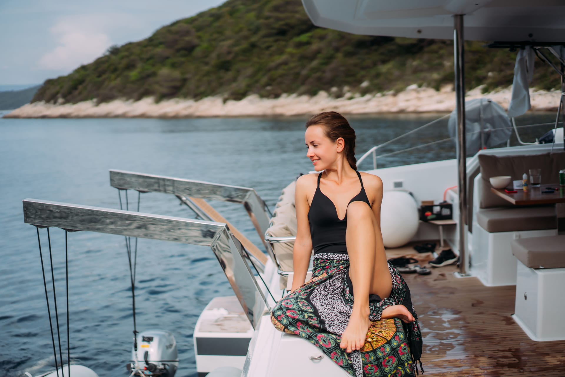 Das perfekte Boot für Ihren Urlaub: Boot Mieten Türkei finden