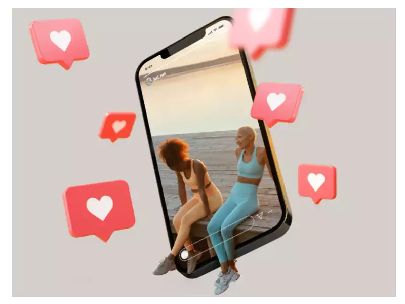 Deutsche Likes kaufen: Steigere deine Authentizität auf Instagram