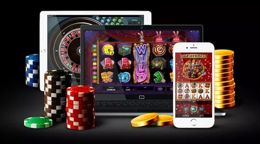 Online-Casino-Boni: So profitieren Sie von Sonderangeboten und erhöhen Ihre Bankroll