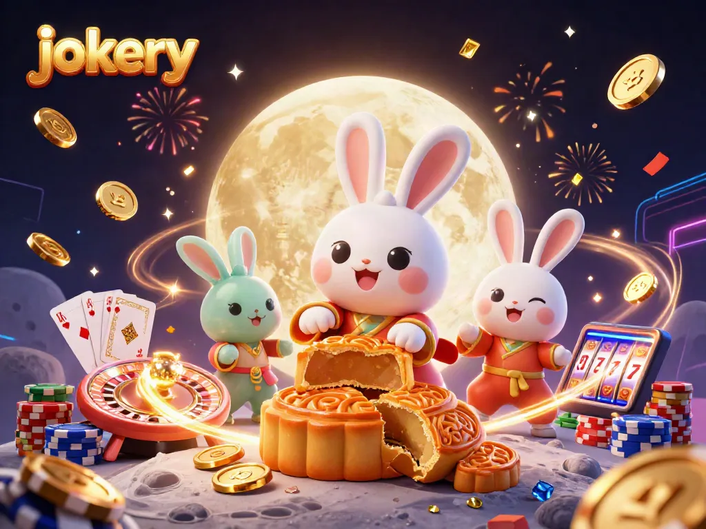 Experience thrilling action at jokery Casino with unique characters and vibrant gaming elements.
