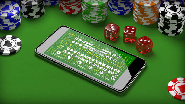 Casino Ohne 5 sekunden Regel-Trends für 2024: Was Sie von Ostels Expertenprognosen erwarten können