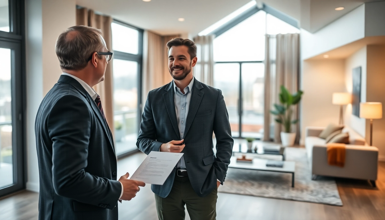 Immobilienmakler Frankfurt Eckenheim präsentiert modernes Zuhause mit luxuriösem Ambiente.
