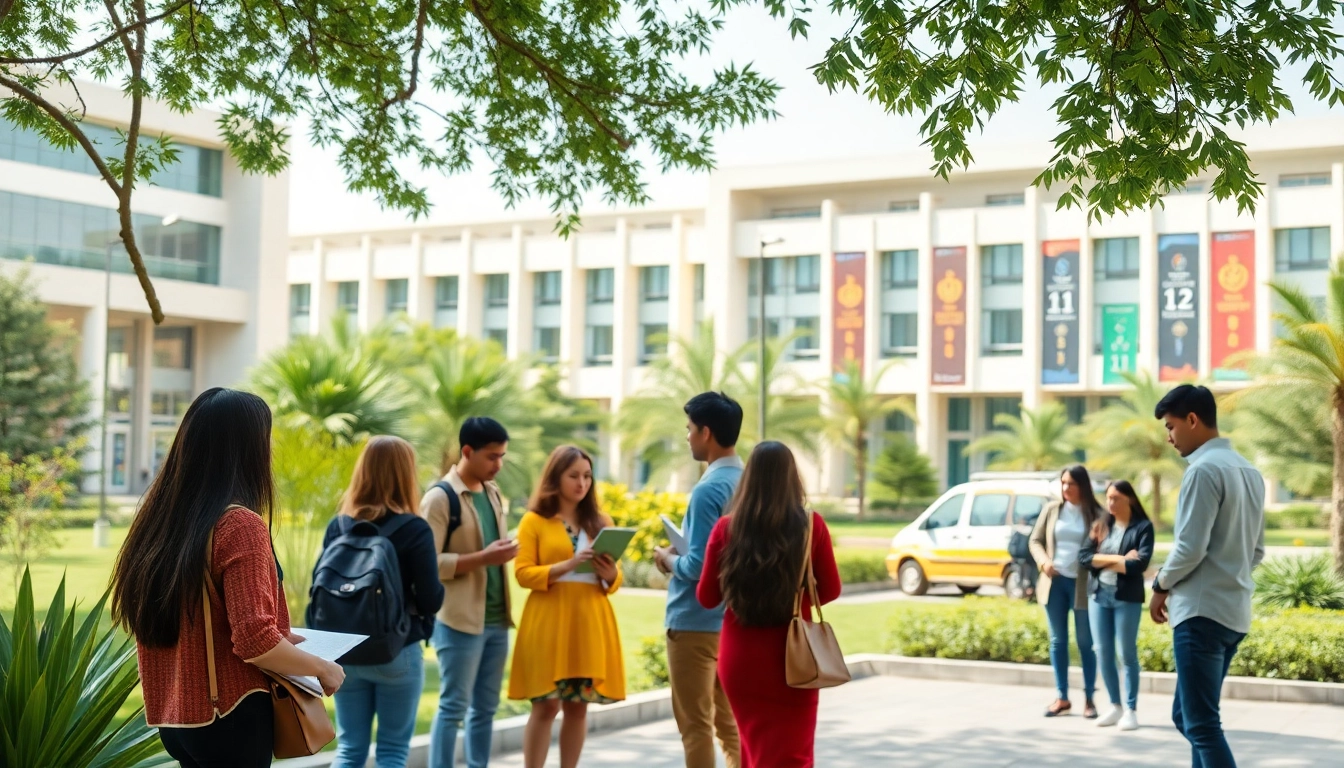 Jamia Amman Al Ahliyya: Jordan’s Amman University for Modern Education, Teaching, Study, and Learning