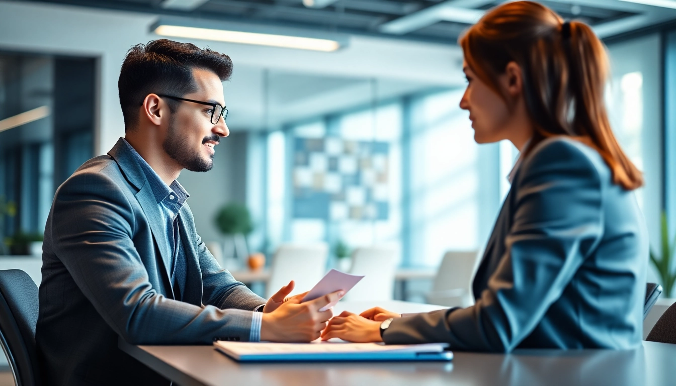 Erfolgreiche Strategien mit Ihrem Headhunter IT einsetzen