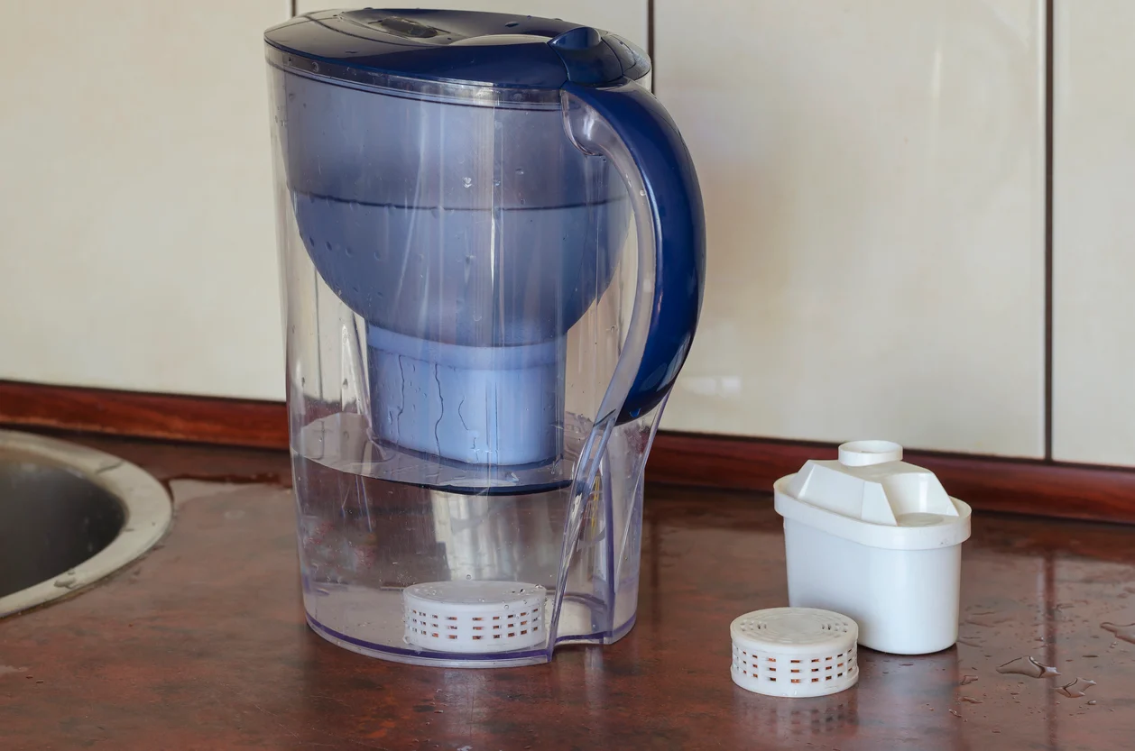 are brita filters good
