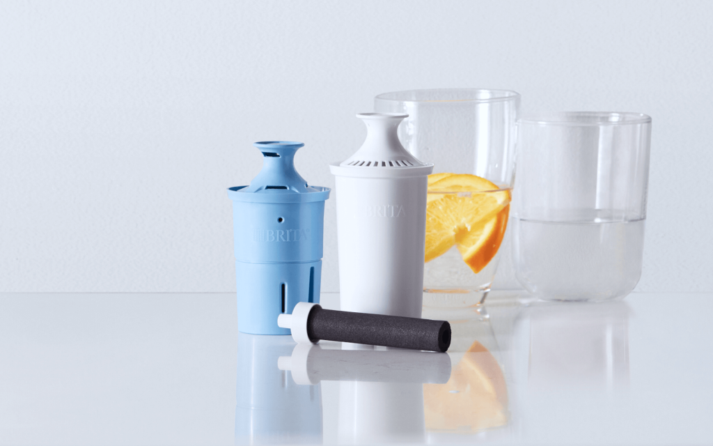 are brita filters good